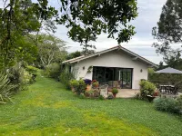 Villa Moderne Pleine Nature - Bidart à 3mn en Vélo des Plages et du Centre