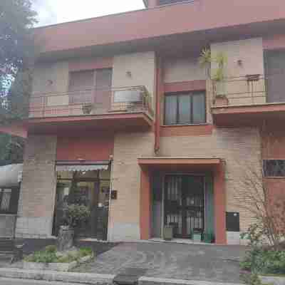 Ample accommodation between Rome, Ciampino and Fiumicino airports, Palatorrino, Ostia Hotel Exterior