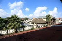 Hotel la Versailles Goma Hotel a Goma