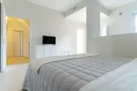 Sassi di Matera loft with balcony - free parking โรงแรมใน