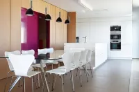 Sublime modern luxury villa