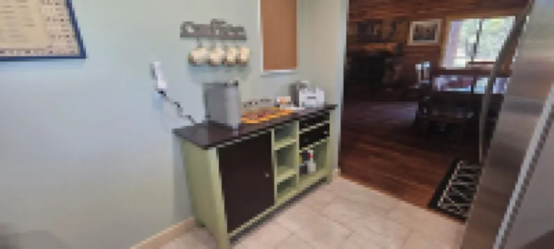 Secluded Luxurious 2‑ Cabin w/WiFi Near Williams, AZ on 18 Acres of Pines