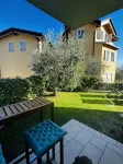 La Villa Nobile apartament Hotels near Sdraie sul Lago Limone Lungaloge