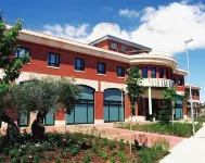 Hotel Plaza Las Matas Hotel a 