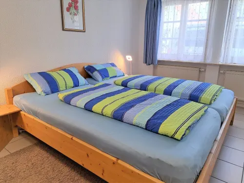 Ferienwohnungen Dürringer 2-room apartment Hegau, 70 sqm, 6 km to Lake Constance