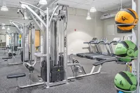 Jolie Condo in the Heart of Tallahassee