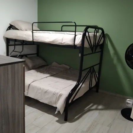 Cozy juayua home