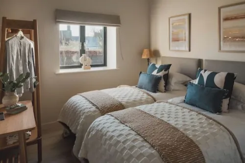 Longstones Avebury – Ridgeway Hotels in Marlborough