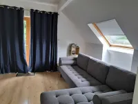 Charming 2-bedroom apartment in Blackwater with WiFi