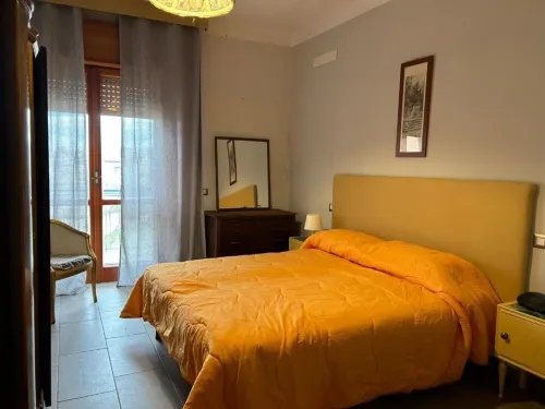 Panoramic Apartment Center Montemarano (AV)