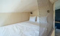 ICI - Tiny house 40 m2 for 4 people Hotels in Arette