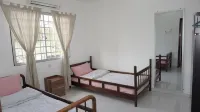 Seremban 2 Central Park 3 Bedrooms Apartment