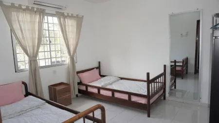 Seremban 2 Central Park 3 Bedrooms Apartment