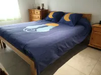 house + private pool 2