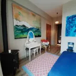 VILLA ART,3-bedroom fully  furnished villa in enchased  Yalikavak/ Bodrum/Turkey