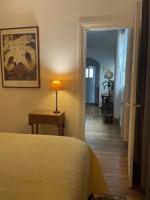 Appartement Cosy à 10mn de Paris