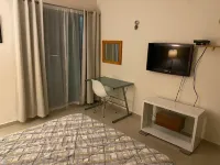 Charming 3-bedroom Private Pool Villa with AC and WiFi in enjoyable Mérida