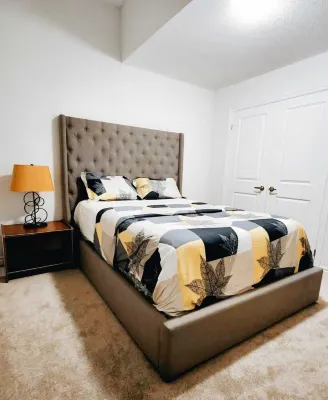 Close by Beach Paradise