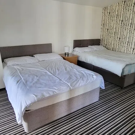 Entire Spacious Cabin with Private Garden