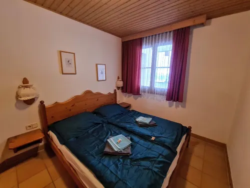 Apartment Fernblick Hotel a Treffen bei Villach