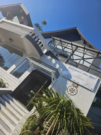 Pousada de Charme Vila Natal