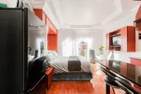 Genie's Nest 4 Hotels in Villieria