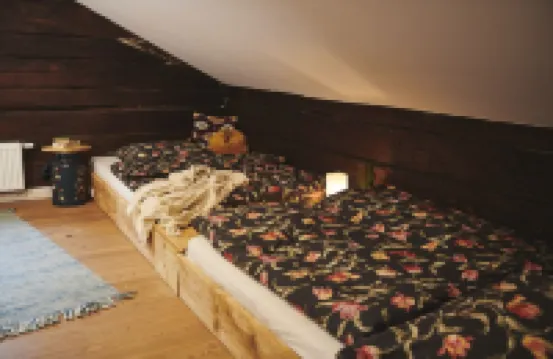 Adventure Bavaria's Burg Villa 上奧多夫酒店