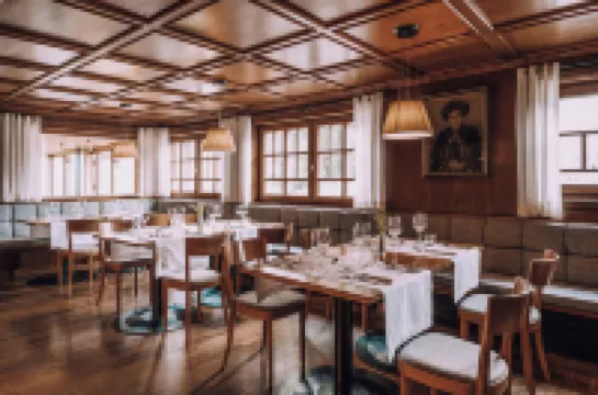 Naturhotel Chesa Valisa Hotels in Mittelberg