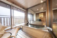 Kawaichiya Ryokan Hotel a Nozawaonsen