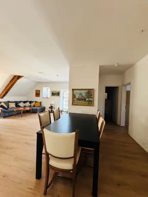 Gasthaus Hirschen Hotels in Sursee