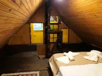 Cambury - Beach Street - Nature Chalet Hotel a Praia de Camburi