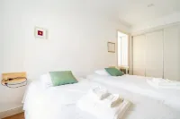 Varanda Para o Mar Hotels in Ovar