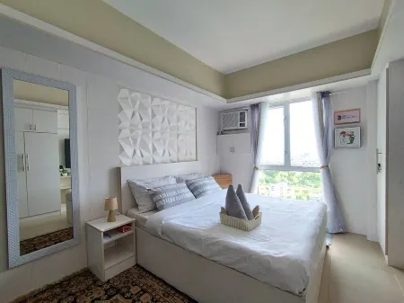 A 10 minutos de la playa murciélago, y centros comerciales, ideal para familias.