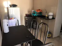 House on Coconut Beach 路易斯－科雷亞住宿飯店