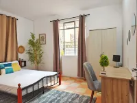 3 Bedroom appartment 1 min walk from Bruno Cheong Hospital & flacq centre Các khách sạn gần Deer Island