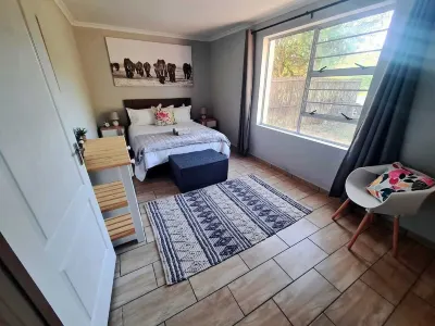 Wild Paradise Cottage 1 Get away from busy life at this unforgettable escape. Hotel in zona Seaview Lion Park
