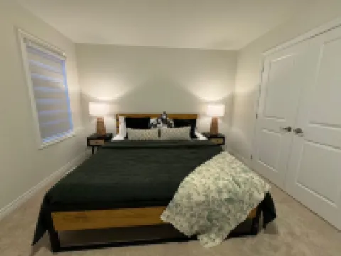 Luxurious house in Gravenhurst,  Muskoka Hotels in Gravenhurst