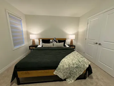 Luxurious house in Gravenhurst, Muskoka Hotels near Bethune Memorial House National Historic Site