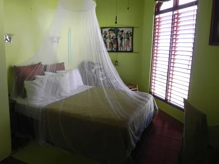 Private Caribbean Retreat