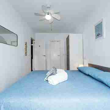 SOL Y MAR APARTMENT Rooms