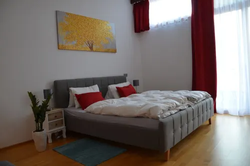 Himmelreich - DIRECTLY at the Loipersdorf thermal spa Hotels in Gemeinde Loipersdorf bei Furstenfeld