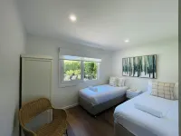 Beautiful 2-bedroom garden cottage in Bowral. Family friendly!