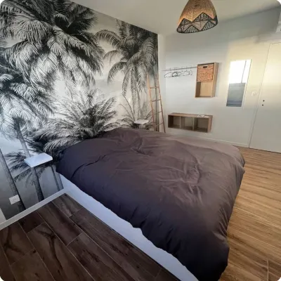 T3 apartment in possession