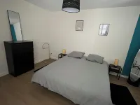 Appartement Centre-ville Charolles Hôtels à : Charolles