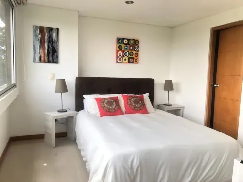 Apart Suite with excellent location in Llanogrande, Rionegro