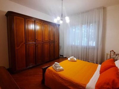 Florence Holiday Home - house with garden a few minutes from Florence and Prato