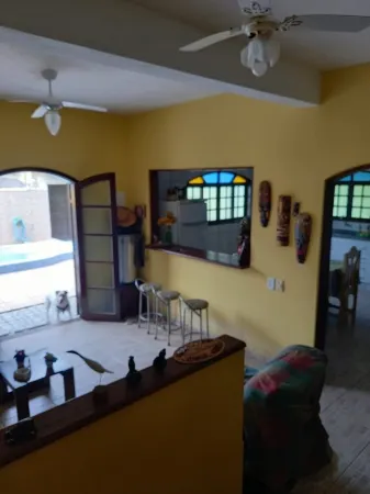 House in Boicucanga - available carnival 2023