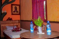 Deluxe Double Room with Bath Hotels in Kimana