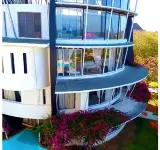 Marine Park Oceanfront Oasis: 3-Bedroom Beachfront