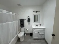 Cozy corporate apartment in Hobbs with WiFi, AC